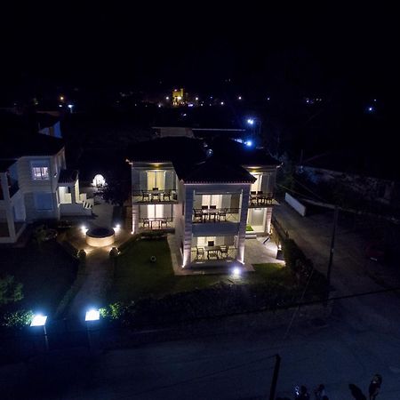 Enpy Aparthotel Finikounta Ngoại thất bức ảnh