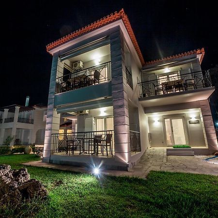 Enpy Aparthotel Finikounta Ngoại thất bức ảnh