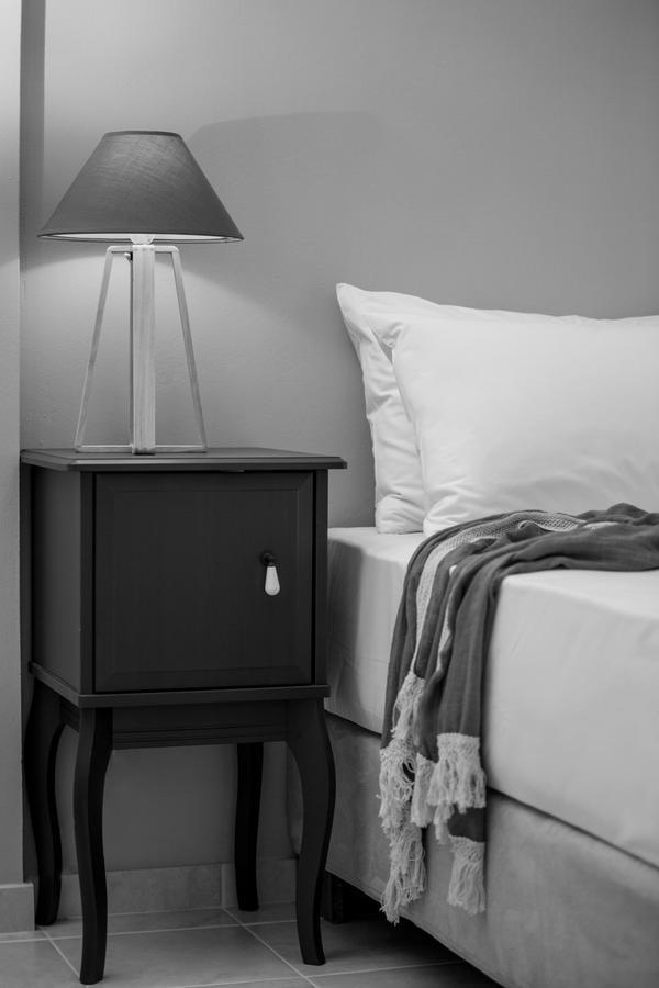 Enpy Aparthotel Finikounta Ngoại thất bức ảnh