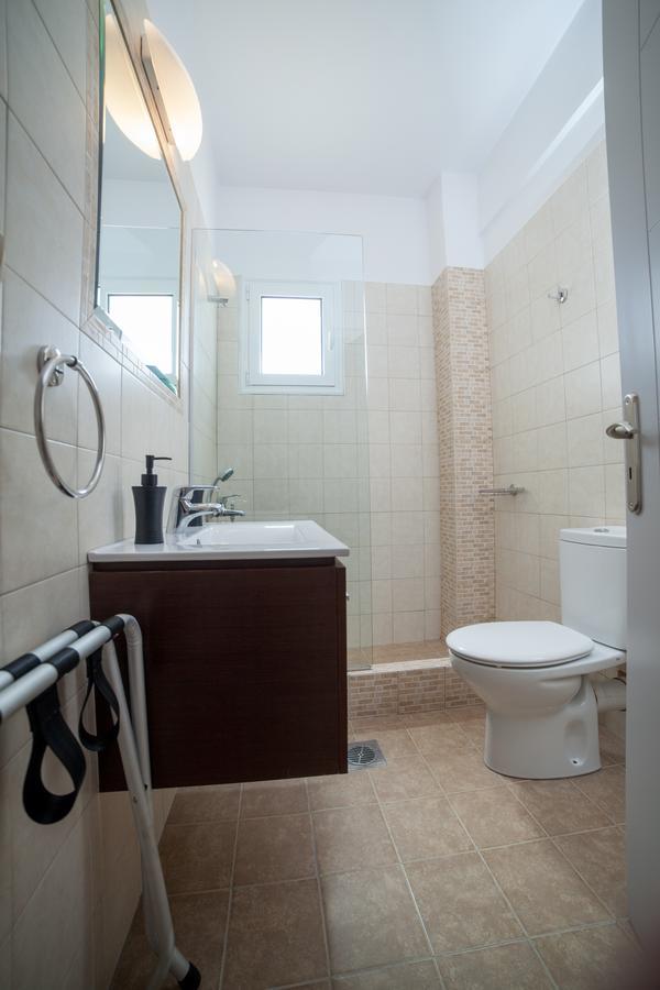 Enpy Aparthotel Finikounta Ngoại thất bức ảnh