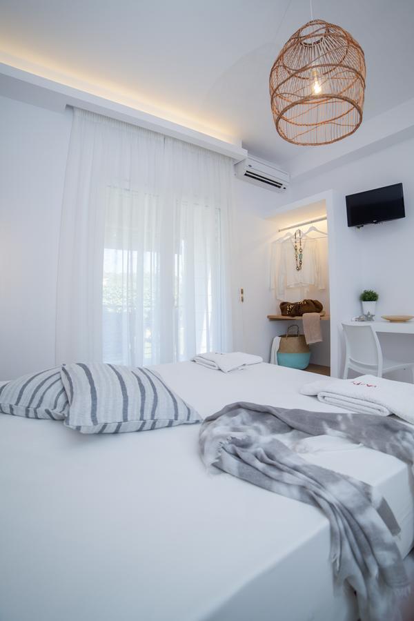 Enpy Aparthotel Finikounta Ngoại thất bức ảnh