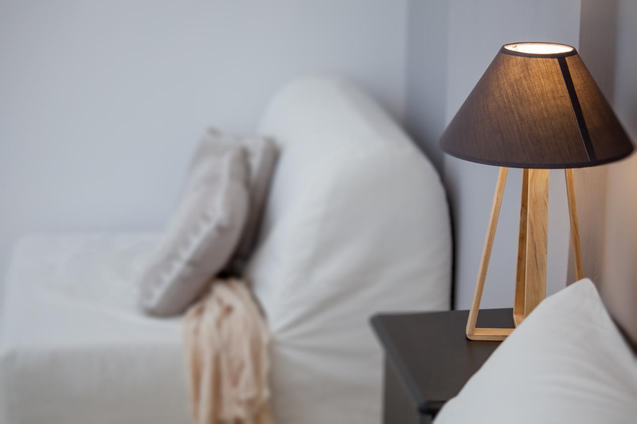 Enpy Aparthotel Finikounta Ngoại thất bức ảnh