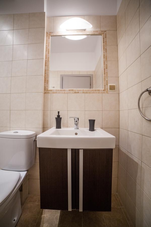Enpy Aparthotel Finikounta Ngoại thất bức ảnh