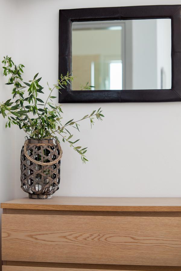 Enpy Aparthotel Finikounta Ngoại thất bức ảnh